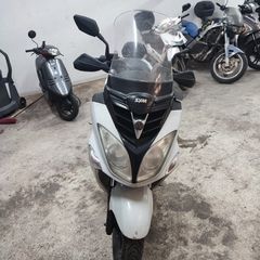 Sym Joyride 200 2010-thumb-3