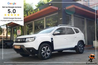 Dacia Duster 2024 1.3 TCe 150hp  JOURNEY ΑΥΤΟΜΑΤΟ  (ΕΛΛΗΝΙΚΟ)