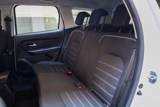 Dacia Duster 2024 1.3 TCe 150hp  JOURNEY ΑΥΤΟΜΑΤΟ  (ΕΛΛΗΝΙΚΟ)-thumb-35