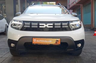 Dacia Duster 2024 1.3 TCe 150hp  JOURNEY ΑΥΤΟΜΑΤΟ  (ΕΛΛΗΝΙΚΟ)-thumb-4