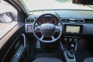 Dacia Duster 2024 1.3 TCe 150hp  JOURNEY ΑΥΤΟΜΑΤΟ  (ΕΛΛΗΝΙΚΟ)-thumb-18