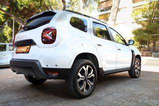 Dacia Duster 2024 1.3 TCe 150hp  JOURNEY ΑΥΤΟΜΑΤΟ  (ΕΛΛΗΝΙΚΟ)-thumb-10