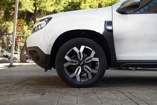 Dacia Duster 2024 1.3 TCe 150hp  JOURNEY ΑΥΤΟΜΑΤΟ  (ΕΛΛΗΝΙΚΟ)-thumb-5