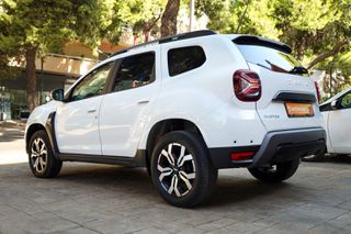 Dacia Duster 2024 1.3 TCe 150hp  JOURNEY ΑΥΤΟΜΑΤΟ  (ΕΛΛΗΝΙΚΟ)-thumb-1