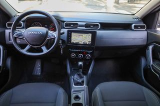 Dacia Duster 2024 1.3 TCe 150hp  JOURNEY ΑΥΤΟΜΑΤΟ  (ΕΛΛΗΝΙΚΟ)-thumb-2