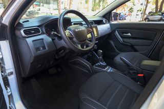 Dacia Duster 2024 1.3 TCe 150hp  JOURNEY ΑΥΤΟΜΑΤΟ  (ΕΛΛΗΝΙΚΟ)-thumb-13