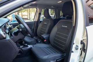 Dacia Duster 2024 1.3 TCe 150hp  JOURNEY ΑΥΤΟΜΑΤΟ  (ΕΛΛΗΝΙΚΟ)-thumb-14