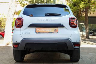 Dacia Duster 2024 1.3 TCe 150hp  JOURNEY ΑΥΤΟΜΑΤΟ  (ΕΛΛΗΝΙΚΟ)-thumb-6