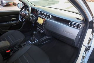 Dacia Duster 2024 1.3 TCe 150hp  JOURNEY ΑΥΤΟΜΑΤΟ  (ΕΛΛΗΝΙΚΟ)-thumb-12