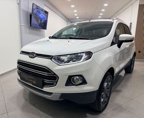 Ford EcoSport 2017 LED | ΔΕΡΜΑ | TITANIUM | ΝΕΟ ΣΕΤ ΙΜΑΝΤΑ ΧΡΟΝΙΣΜΟΥ-thumb-2