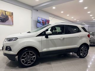 Ford EcoSport 2017 LED | ΔΕΡΜΑ | TITANIUM | ΝΕΟ ΣΕΤ ΙΜΑΝΤΑ ΧΡΟΝΙΣΜΟΥ-thumb-3