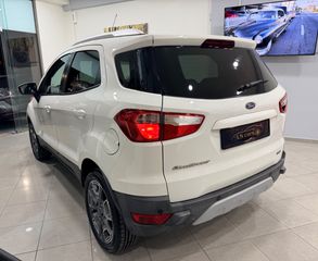 Ford EcoSport 2017 LED | ΔΕΡΜΑ | TITANIUM | ΝΕΟ ΣΕΤ ΙΜΑΝΤΑ ΧΡΟΝΙΣΜΟΥ-thumb-4