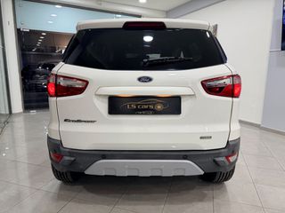 Ford EcoSport 2017 LED | ΔΕΡΜΑ | TITANIUM | ΝΕΟ ΣΕΤ ΙΜΑΝΤΑ ΧΡΟΝΙΣΜΟΥ-thumb-5