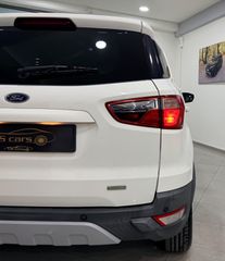 Ford EcoSport 2017 LED | ΔΕΡΜΑ | TITANIUM | ΝΕΟ ΣΕΤ ΙΜΑΝΤΑ ΧΡΟΝΙΣΜΟΥ-thumb-6
