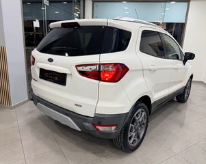 Ford EcoSport 2017 LED | ΔΕΡΜΑ | TITANIUM | ΝΕΟ ΣΕΤ ΙΜΑΝΤΑ ΧΡΟΝΙΣΜΟΥ-thumb-7