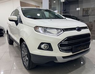 Ford EcoSport 2017 LED | ΔΕΡΜΑ | TITANIUM | ΝΕΟ ΣΕΤ ΙΜΑΝΤΑ ΧΡΟΝΙΣΜΟΥ-thumb-9