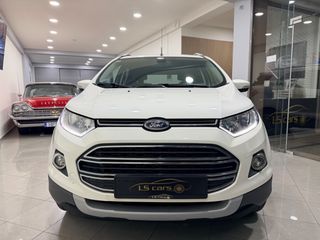 Ford EcoSport 2017 LED | ΔΕΡΜΑ | TITANIUM | ΝΕΟ ΣΕΤ ΙΜΑΝΤΑ ΧΡΟΝΙΣΜΟΥ-thumb-10