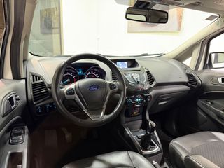 Ford EcoSport 2017 LED | ΔΕΡΜΑ | TITANIUM | ΝΕΟ ΣΕΤ ΙΜΑΝΤΑ ΧΡΟΝΙΣΜΟΥ-thumb-14