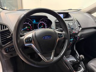 Ford EcoSport 2017 LED | ΔΕΡΜΑ | TITANIUM | ΝΕΟ ΣΕΤ ΙΜΑΝΤΑ ΧΡΟΝΙΣΜΟΥ-thumb-15