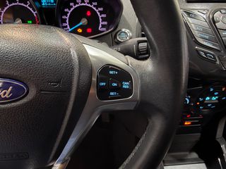 Ford EcoSport 2017 LED | ΔΕΡΜΑ | TITANIUM | ΝΕΟ ΣΕΤ ΙΜΑΝΤΑ ΧΡΟΝΙΣΜΟΥ-thumb-17