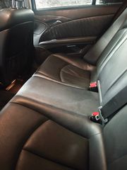 Mercedes-Benz E 200 2008 FACELIFT 184PS SPORT PACK ΟΡΟΦΗ ΑΥΤΟΜΑΤΟ-thumb-9