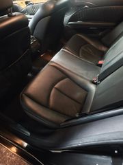 Mercedes-Benz E 200 2008 FACELIFT 184PS SPORT PACK ΟΡΟΦΗ ΑΥΤΟΜΑΤΟ-thumb-11