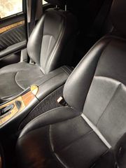 Mercedes-Benz E 200 2008 FACELIFT 184PS SPORT PACK ΟΡΟΦΗ ΑΥΤΟΜΑΤΟ-thumb-13