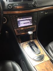 Mercedes-Benz E 200 2008 FACELIFT 184PS SPORT PACK ΟΡΟΦΗ ΑΥΤΟΜΑΤΟ-thumb-14