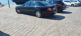 Mercedes-Benz E 200 2008 FACELIFT 184PS SPORT PACK ΟΡΟΦΗ ΑΥΤΟΜΑΤΟ-thumb-16