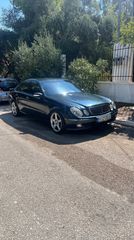 Mercedes-Benz 200 2005 E200 COMPRESSOR