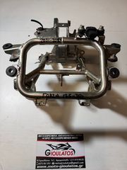 HONDA FORZA 125-350 ΒΑΣΗ ΜΟΥΤΡΟΥ 2021-2025