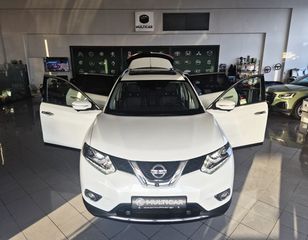 Nissan X-Trail 2017 1.6 dCi 130hp Xtronic 7Seat Tekna