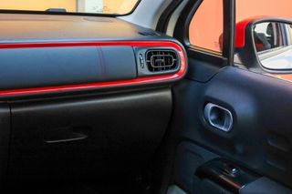 Citroen C3 2016 1.2cc PureTech 82hp (Navi)-thumb-29