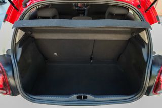 Citroen C3 2016 1.2cc PureTech 82hp (Navi)-thumb-8