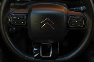Citroen C3 2016 1.2cc PureTech 82hp (Navi)-thumb-20