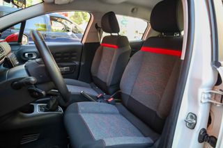 Citroen C3 2016 1.2cc PureTech 82hp (Navi)-thumb-14