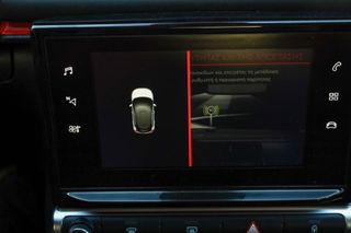 Citroen C3 2016 1.2cc PureTech 82hp (Navi)-thumb-6