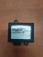 Mercedes Sprinter W638 Immobilizer Control Unit 0315455932 355390