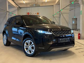 Land Rover Range Rover Evoque 2019 D150 Mild-Hybrid S