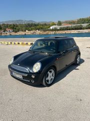 Mini Cooper 2006