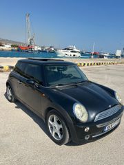 Mini Cooper 2006-thumb-2