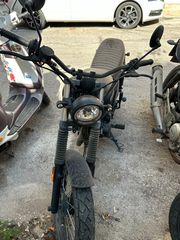 Brixton BX 125 2022-thumb-2