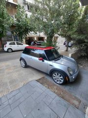 Mini Cooper 2004