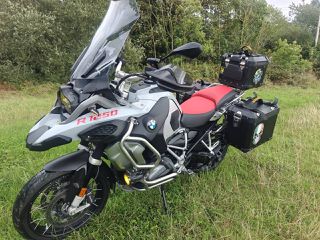 Bmw R 1250 GS Adventure 2023 3 Βαλίτσες & Nav-thumb-22