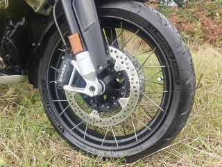 Bmw R 1250 GS Adventure 2023 3 Βαλίτσες & Nav-thumb-32