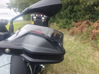 Bmw R 1250 GS Adventure 2023 3 Βαλίτσες & Nav-thumb-30