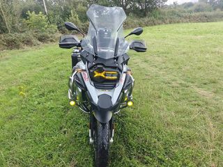 Bmw R 1250 GS Adventure 2023 3 Βαλίτσες & Nav-thumb-34