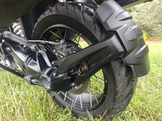 Bmw R 1250 GS Adventure 2023 3 Βαλίτσες & Nav-thumb-18