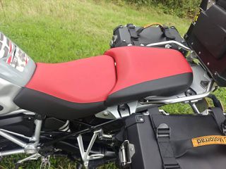 Bmw R 1250 GS Adventure 2023 3 Βαλίτσες & Nav-thumb-3