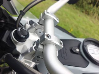Bmw R 1250 GS Adventure 2023 3 Βαλίτσες & Nav-thumb-7